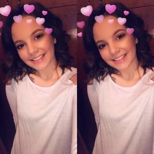 Meet your Posher, Torri